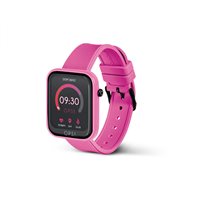 Armbanduhr Ops! SMARTWATCH ACTIVE in Aluminium OPSSW-04 - OPSSW-04